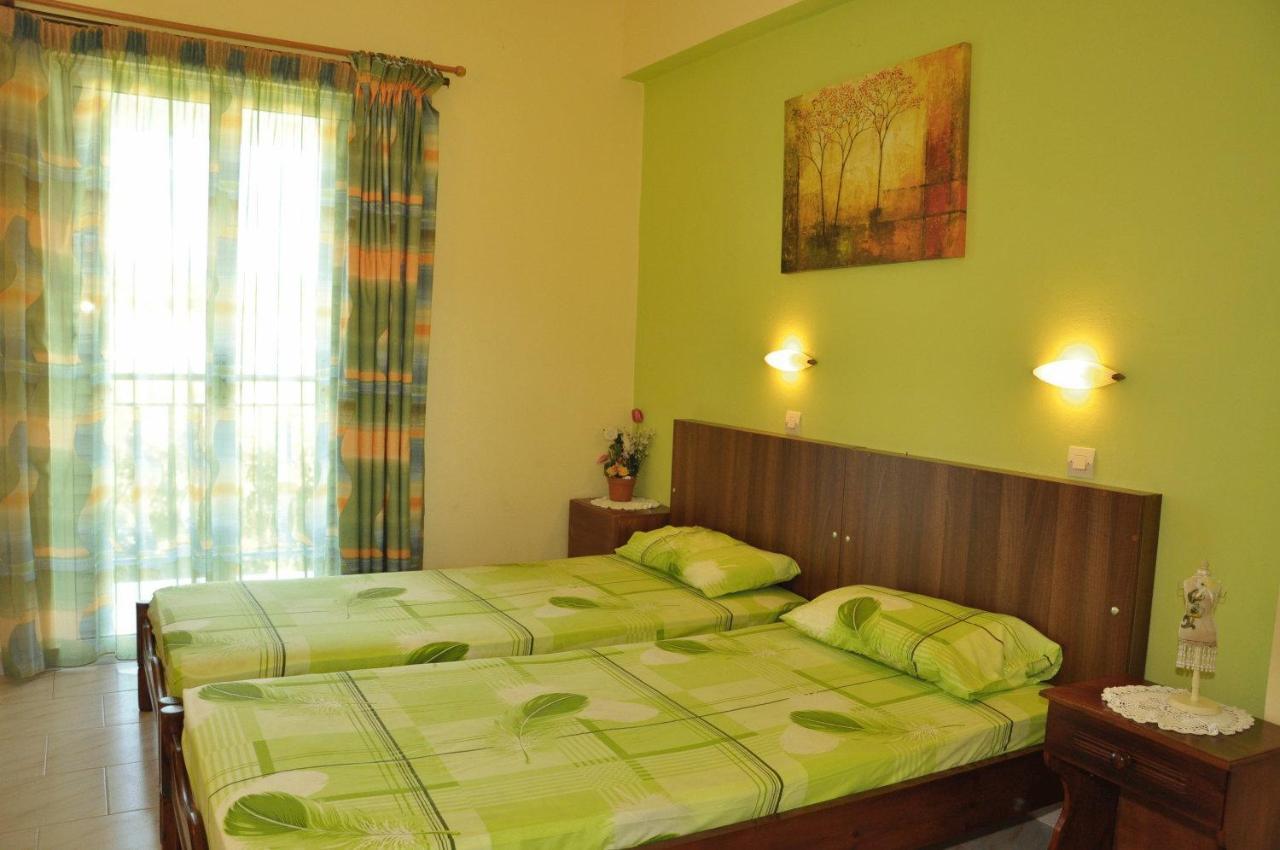 Athina Studios Argási Rom bilde