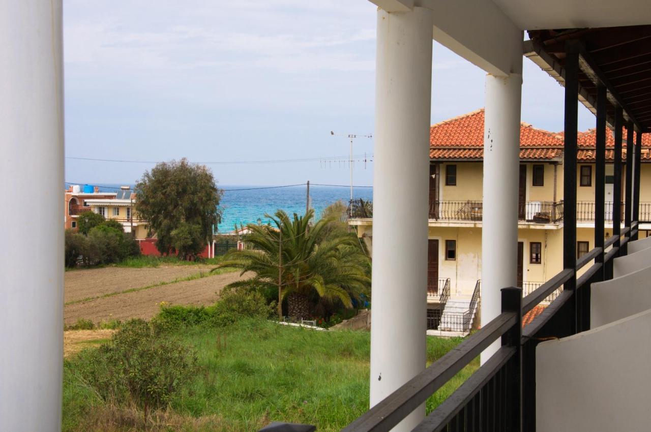 Athina Studios Argási Rom bilde