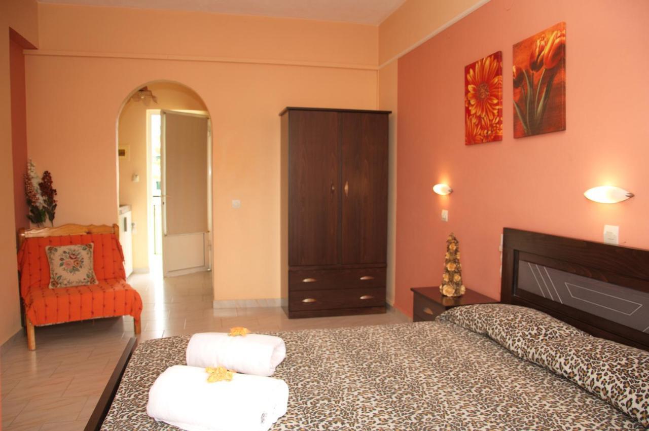 Athina Studios Argási Rom bilde