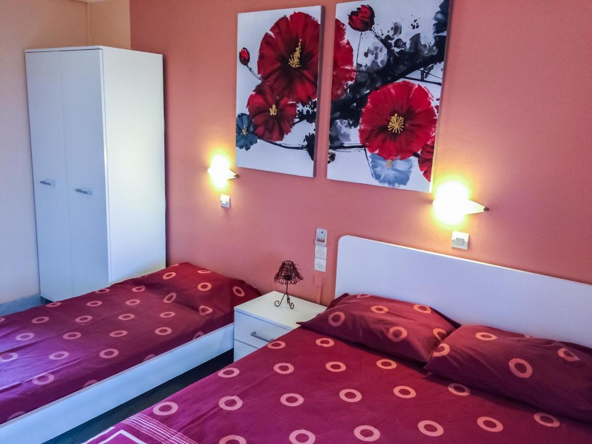 Athina Studios Argási Rom bilde