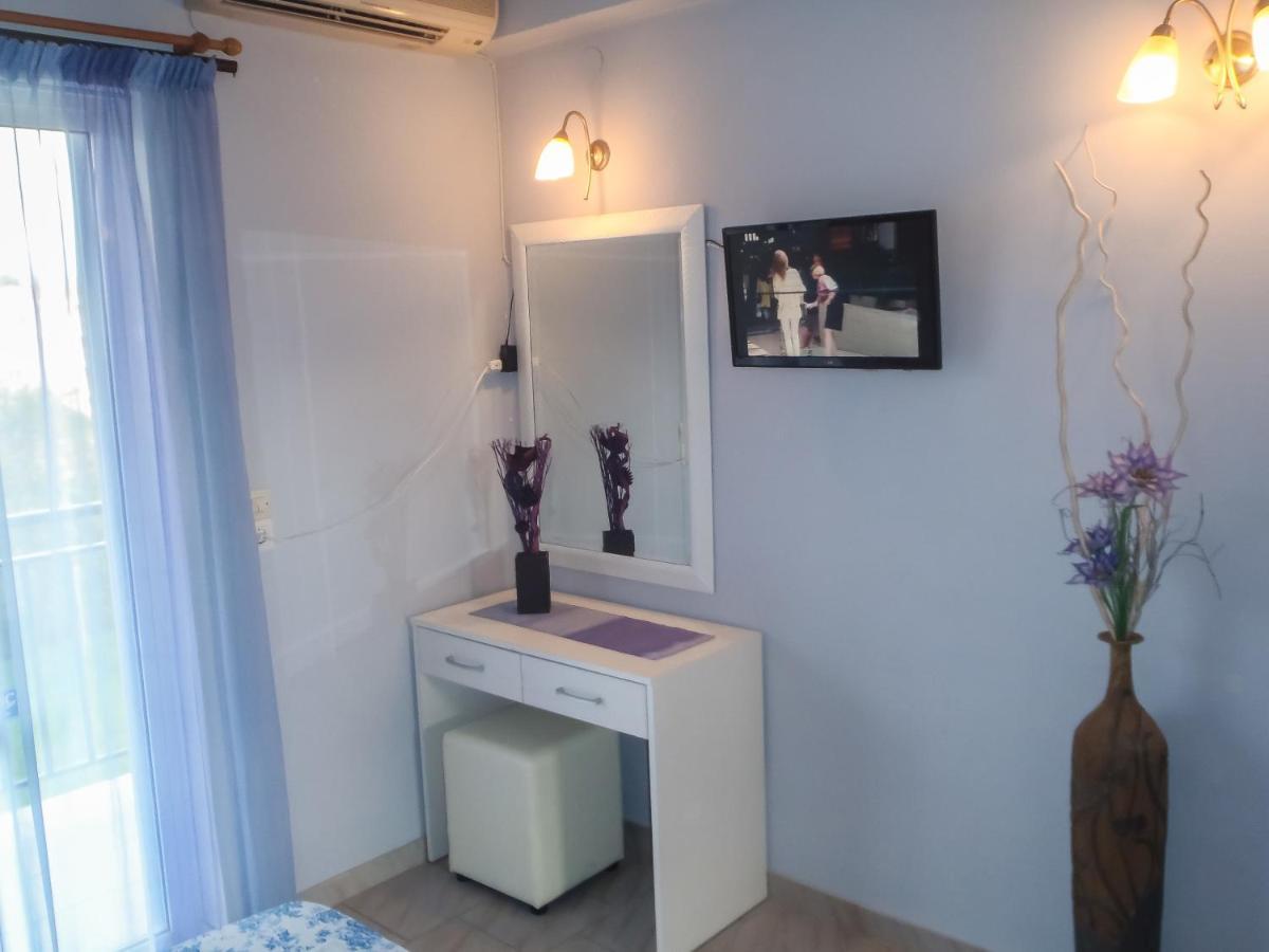 Athina Studios Argási Eksteriør bilde