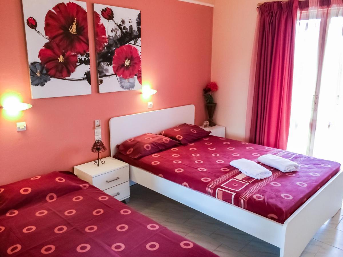 Athina Studios Argási Rom bilde