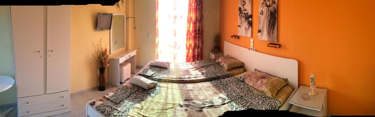 Athina Studios Argási Rom bilde